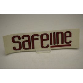 Bagaj Kapağı SafeLine Yazısı Doblo